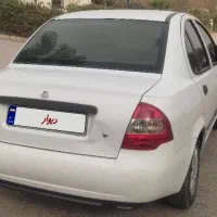 تیبا 98 صندوق دار|خودرو سواری و وانت|کاشان, مفتح|دیوار