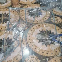 پرده مغازه،پرده پلاستیکی، پرده مشواه شفاف