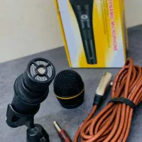 میکروفون باسیم زیکو ZICO DM-400|صوتی و تصویری|اسلام‌شهر, شهرک لاله|دیوار