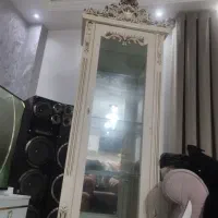 ویترین یابوفه سالم