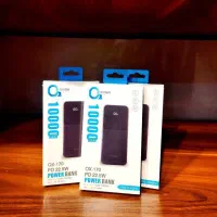 پاوربانک ۱۰۰۰۰ OXYGEN با گارانتی تکی به قیمت عمده