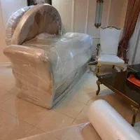 کارگر اسباب کشی/باربری/حمل اثاثیه منزل‌درکل کرج|خدمات حمل و نقل|کرج, جهان‌شهر|دیوار