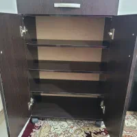 کمد وجاکفشی|جاکفشی، کمد، دراور|عسلویه, |دیوار