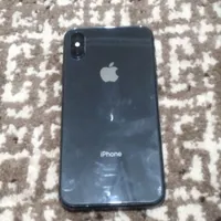 آیفون x