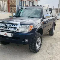 خودرو کاپرا دو دیفرانسیل