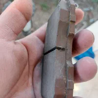 لنت اصلی جلو ماکسیما|قطعات یدکی و لوازم جانبی|شهریار, شهریار|دیوار