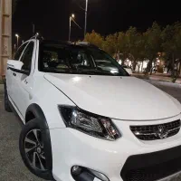 کوییک Rسفید مشکی