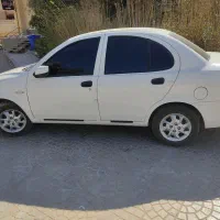 ساینا اس دوگانه سوز شرکتی 1403