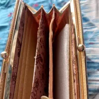 کیف پول دو زیپ|کیف، کفش، کمربند|شاهین دژ, |دیوار