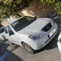 تیبا ۱|خودرو سواری و وانت|شیراز, بهارستان|دیوار