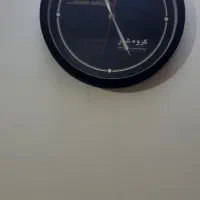 ساعت دیواری|ساعت دیواری و تزئینی|مشهد, مشکینی (شهرک غرب)|دیوار