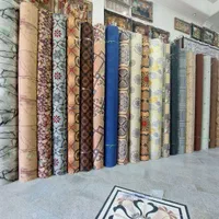 مرکز پخش فرش موکت و کناره حمید ابراهیمی