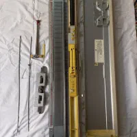 ماشین بافتنی|لوازم خیاطی و بافتنی|شاهین‌شهر, ۹ دی|دیوار