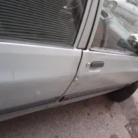 پراید ۱۴۱ مدل ۸۴|خودرو سواری و وانت|بهشهر, |دیوار