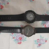 ساعت مچی بدون باتری