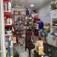 فروش مغازه|فروش مغازه و غرفه|میانه, |دیوار