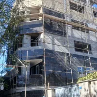 آپارتمان 120 متری دونبش طبقه 3