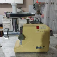 چرخ گوشت Behi