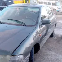 مزدا ۳۲۳f|خودرو سواری و وانت|چناران, |دیوار