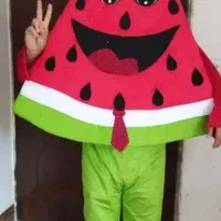 تن پوش عروسکی شب یلدا انار|اسباببازی|شیراز, تندگویان|دیوار