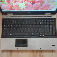 اچ پی i5 8540p گرافیک ۲ گیگ ان ویدیا 15 اینچ|رایانه همراه|تهران, نارمک|دیوار