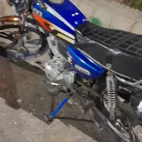 موتور ۲۰۰ مدل ۱۴۰۴