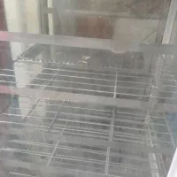 گرمخانه صنعتی .پیراشکی دونات