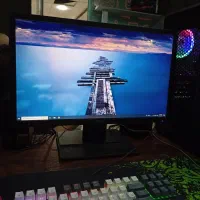 مانیتور 22 اینچ فول اچ دی