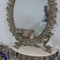 اینه شمعدان