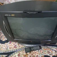 تلوزیون ۲۱ الجی|تلویزیون و پروژکتور|گرگان, |دیوار