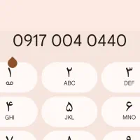 سیم کارت بیلبوردی