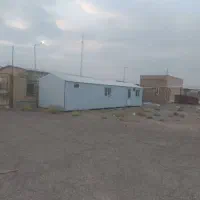 فروش کانکس