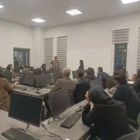 طراحی سایت و icdl صفر تا صد