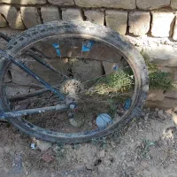 دوچرخه