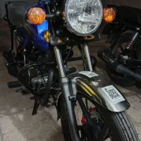 کی ال دی 200 ترمز دیسکی|موتورسیکلت|تهران, مطهری|دیوار