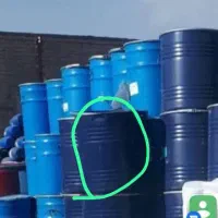 بشکه دبه گالن مخزن تانک|ظروف نگهدارنده، پلاستیکی، یک‌بارمصرف|خمینی‌شهر, |دیوار