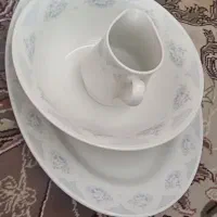 سرویس چینی ۸نفره