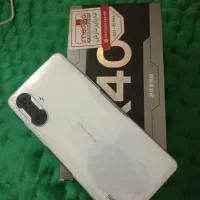 گوشی K40گیمینک