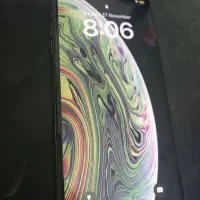 iphone xs max 256
