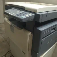 کپی توشیبا ۱۶۶|پرینتر، اسکنر، کپی، فکس|تهران, کوثر|دیوار