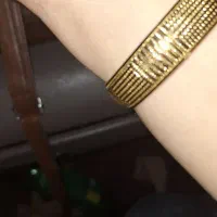 فروش النگو سایز ۲ ۵۰تومن بالا تابلو