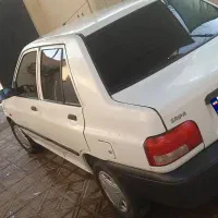 پراید ۱۳۱|خودرو سواری و وانت|بم, |دیوار