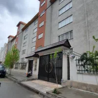 فاز ۸ طبقه اول تراس بزرگ