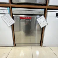 ماشین ظرفشویی مدل ۴۳۵ الجی قطعات و مونتاژ کره