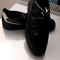 کفش مردانه نو