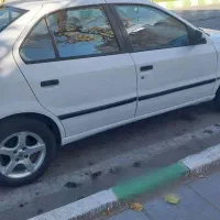 سمند مدل ۹۰ef7 ‌|خودرو سواری و وانت|طرقبه, |دیوار