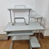 میز کامپیوتر