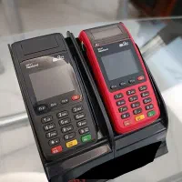 دستگاه،کارتخوان Me31،کارت خوان سیار،کشلسx،کش لس