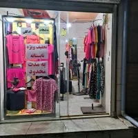۸متر مغازه ورودی سیاه اسطلخ|اجارهٔ مغازه و غرفه|رشت, رشتیان|دیوار