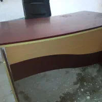 میز و صندلی اداری